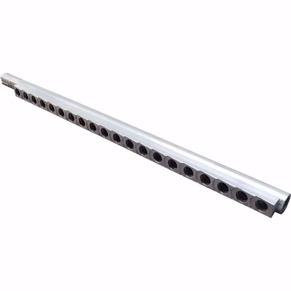 AMAN192809 Picker Bar With Sleeve  Left Hand